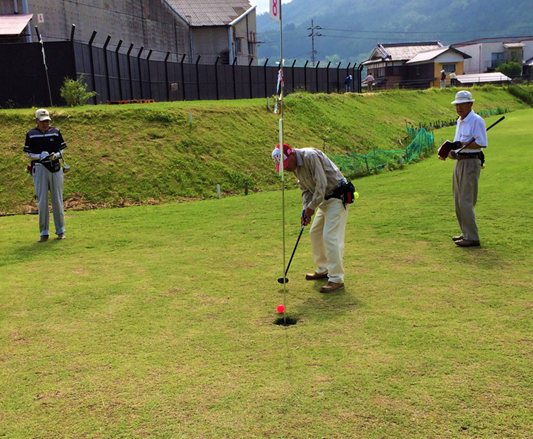 �{�m�����p�[�N�S���t��ʐ^1