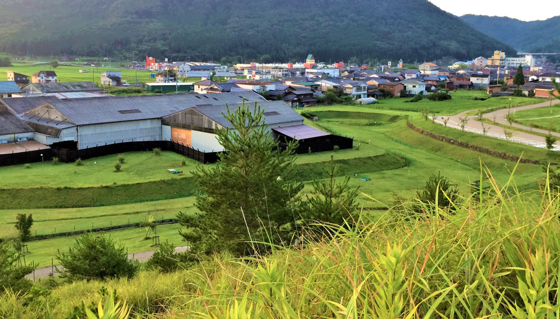 �{�m�����p�[�N�S���t��ʐ^2