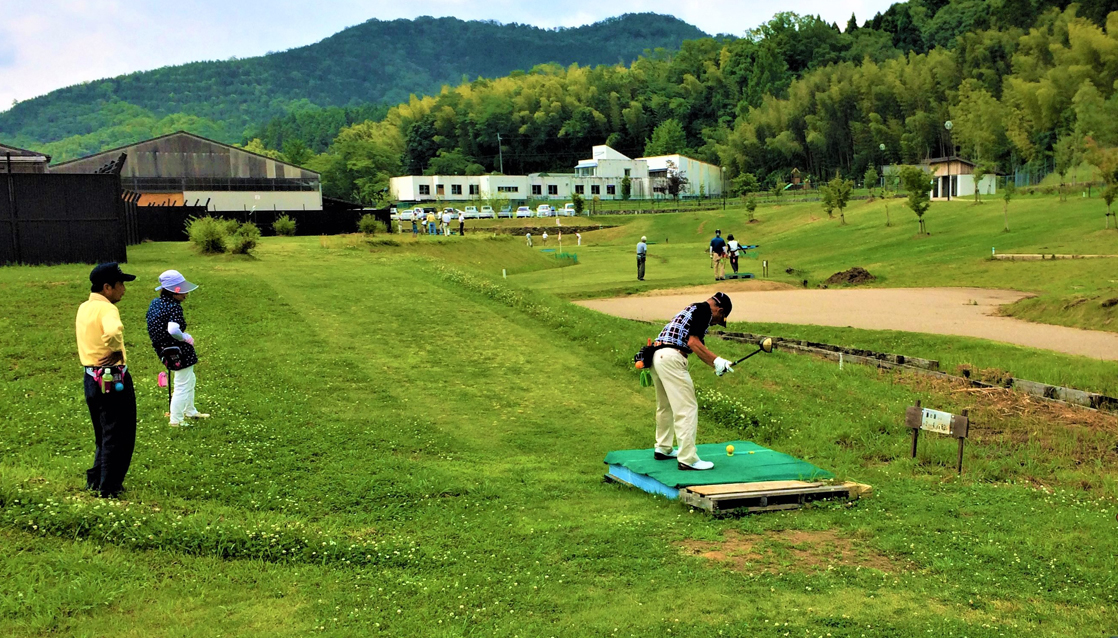 �{�m�����p�[�N�S���t��ʐ^3