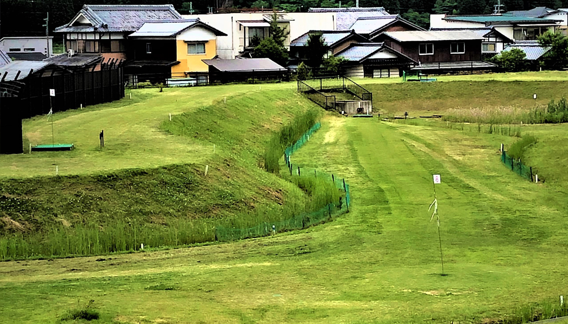 �{�m�����p�[�N�S���t��ʐ^4