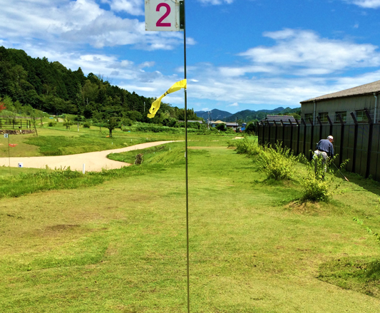 �{�m�����p�[�N�S���t��ʐ^3